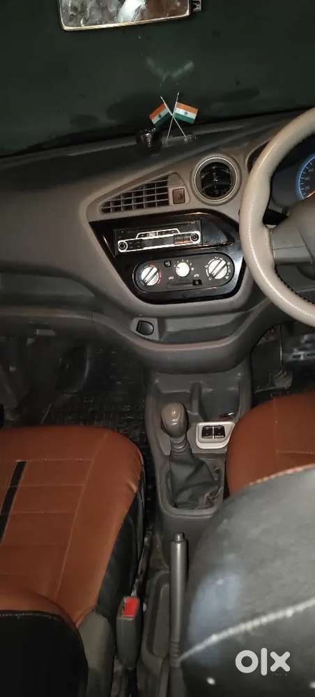 Datsun Redigo 1.0 2020