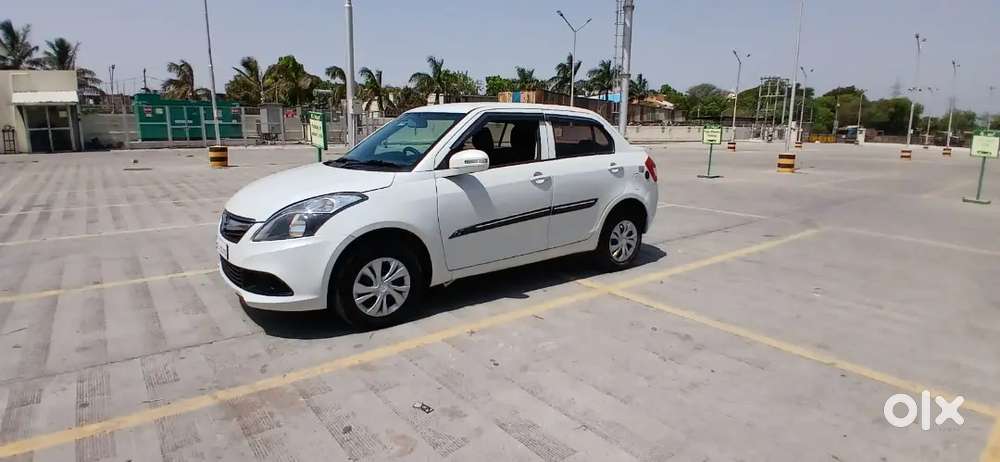Maruti Suzuki Swift Dzire 2019 Cng & Hybrids Good Condition