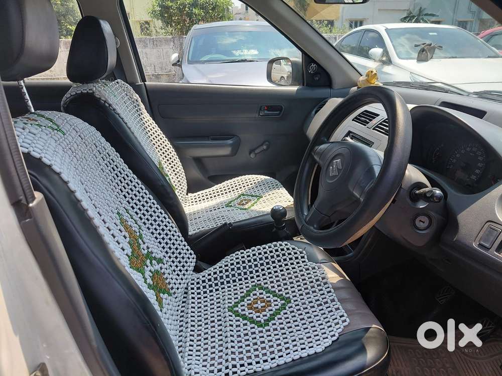 Maruti Suzuki Swift Ldi Optional, 2007, Diesel