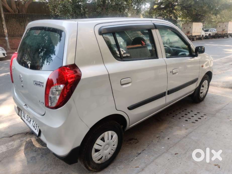 Maruti Suzuki Alto 800 Lxi, 2019, Petrol