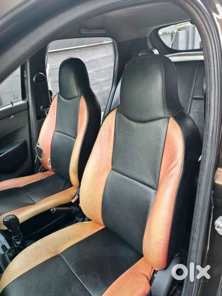 Kwid 2015 (2016 Regurgitation)