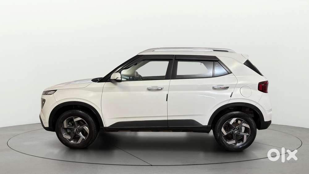 Hyundai Venue Sx Plus Turbo Dct, 2019, Petrol