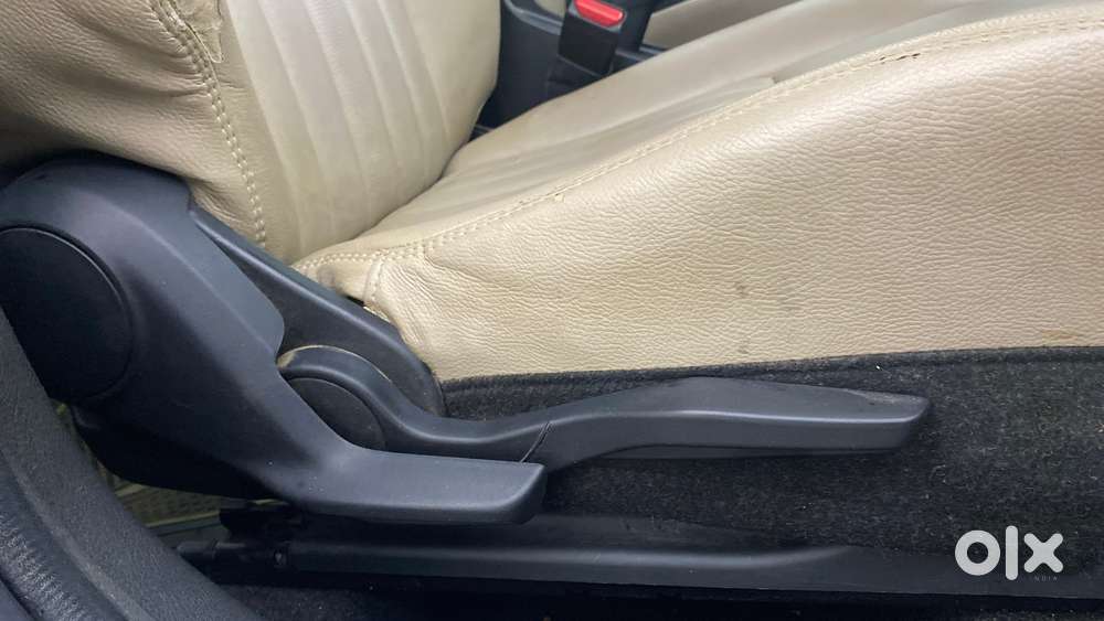 Honda Br-v 1.5 S I-vtec Mt, 2018, Petrol