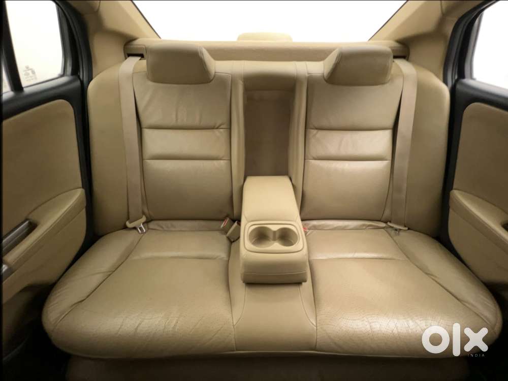 Honda City 2014-2015 I Dtec Vx, 2014, Petrol