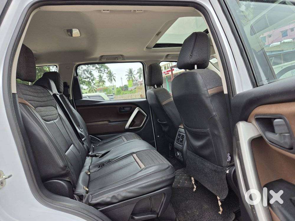 Mahindra Scorpio N Z6 Diesel Mt 2wd 7 Str, 2025, Diesel