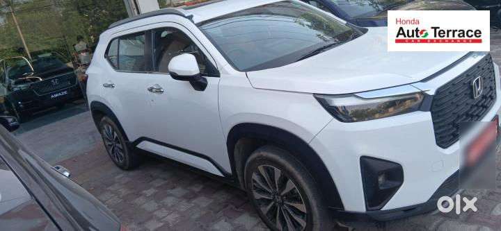 Honda Elevate Zx Cvt, 2024, Petrol