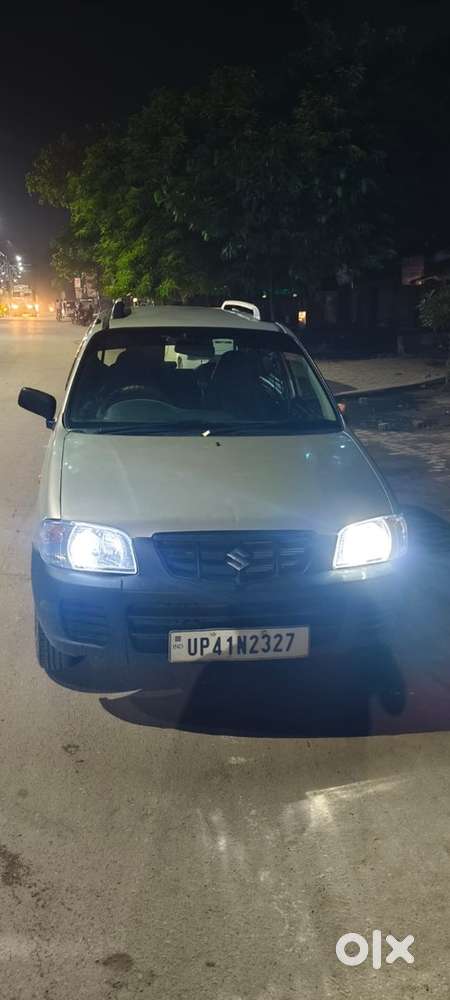 Maruti Suzuki Alto 2010