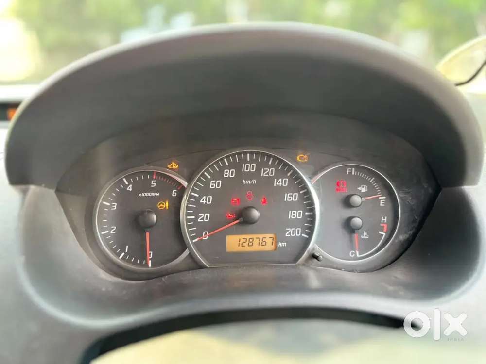 Maruti Suzuki Swift 2008 Diesel 128000 Km Driven