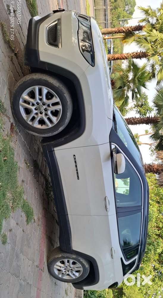 Jeep Compass 2.0 Limited, 2019, Diesel