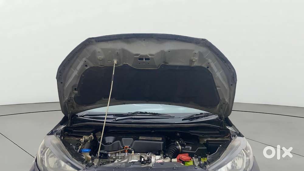 Honda Wr-v I-dtec Vx, 2018, Diesel