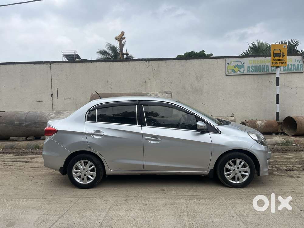 Honda Amaze Vx O Idtec, 2014, Diesel