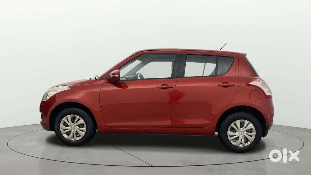Maruti Suzuki Swift 2011-2014 Vxi, 2013, Petrol