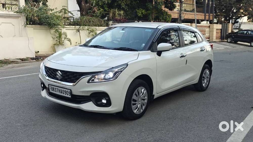Maruti Suzuki Baleno Delta, 2025, Petrol