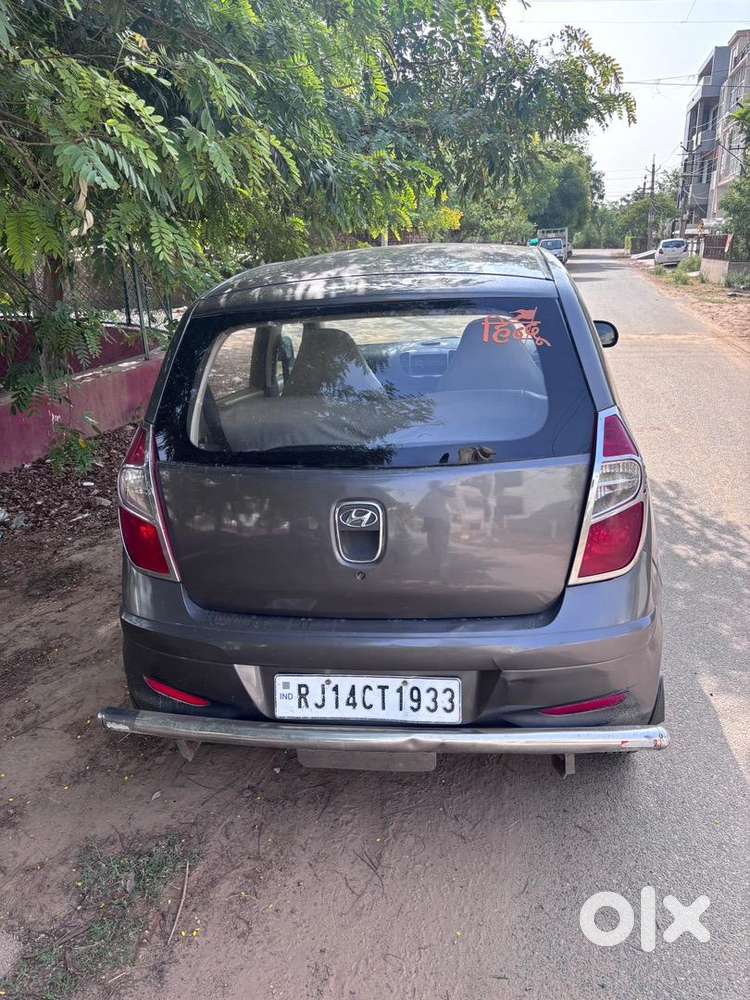Hyundai I10 2013 Petrol Good Condition