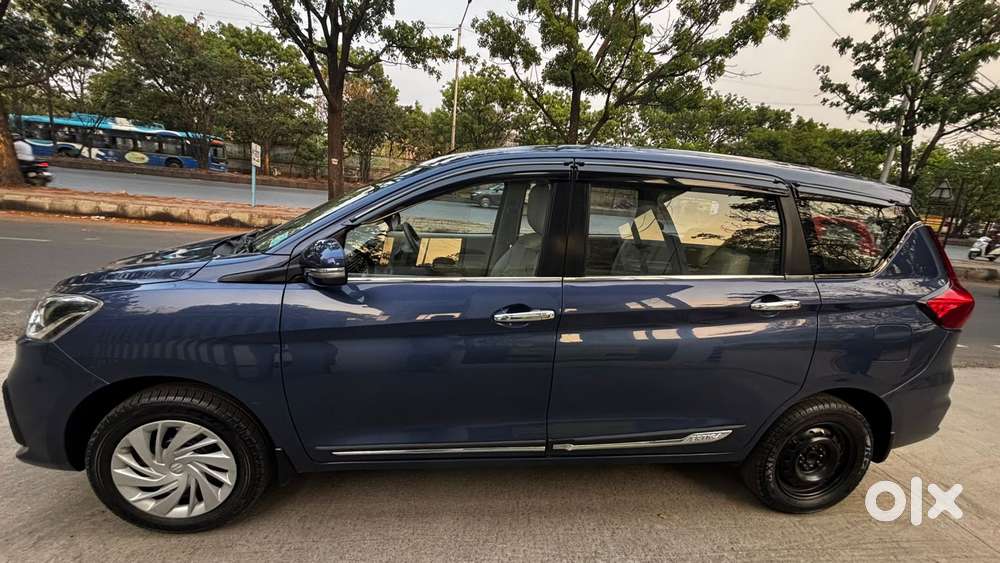 Maruti Suzuki Ertiga 2022-2023  Vxi, 2022, Petrol