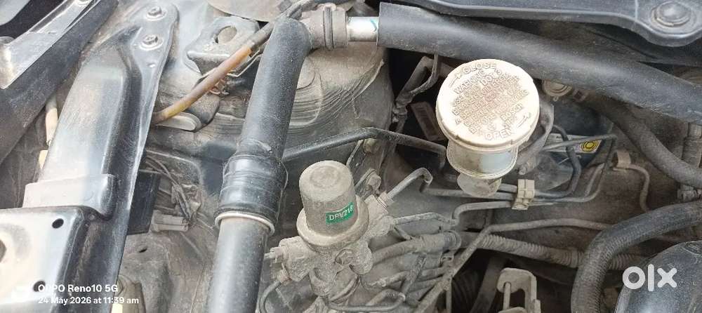 Maruti Suzuki Dzire 2015