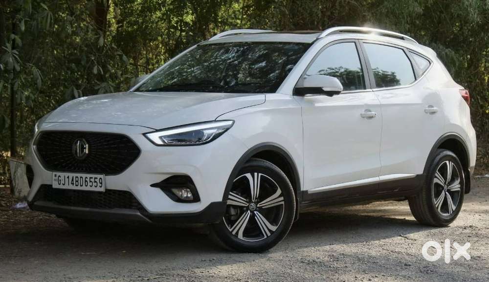 Mg Astor 1.5 Sharp Cvt, 2024, Petrol
