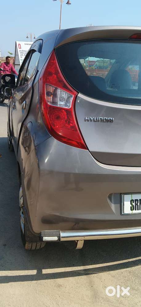 Hyundai Eon Era +, 2014, Petrol