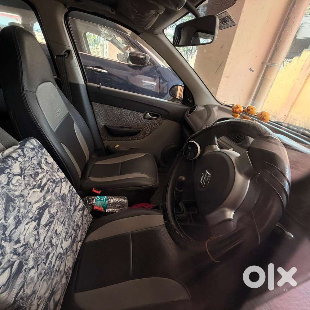 Maruti Suzuki Alto 800 2018 Petrol Good Condition