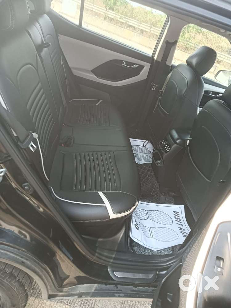 Hyundai Creta Diesel 2020