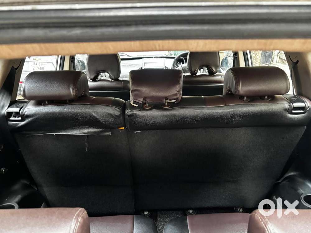 Mahindra Xuv500 W6 2wd, 2012, Diesel