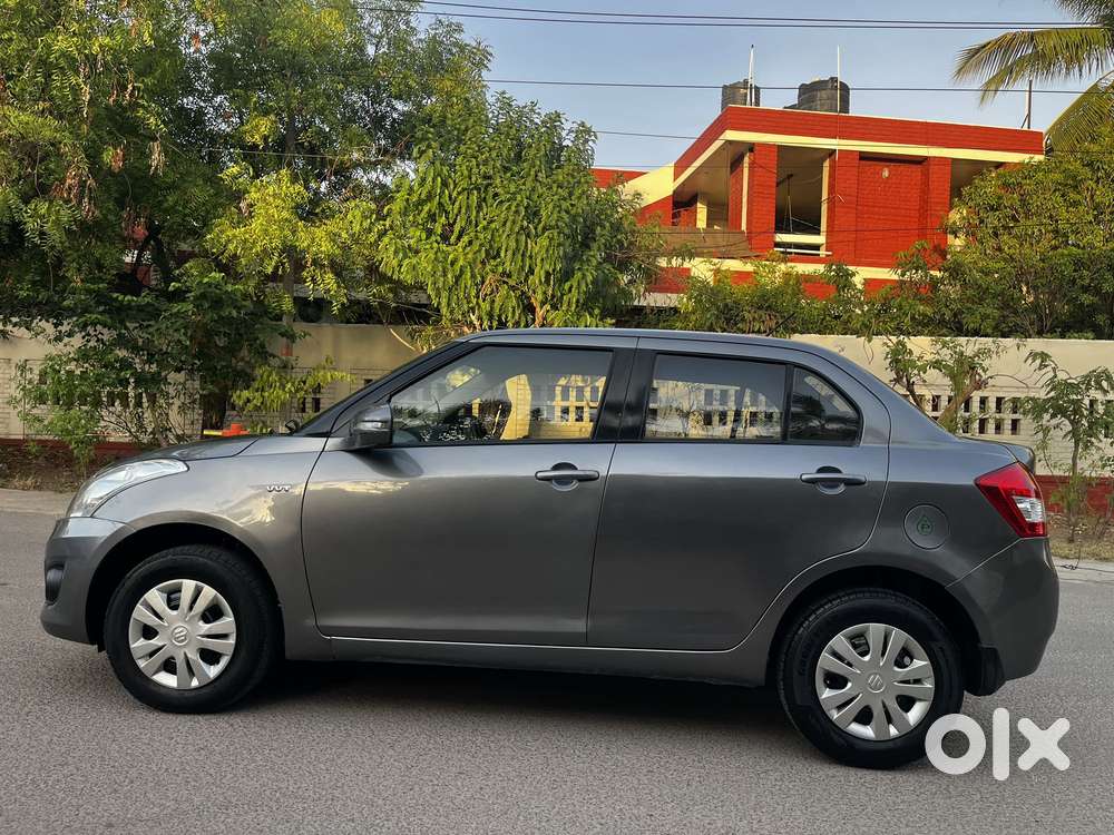 Maruti Suzuki Swift Dzire Vxi 1.2, 2012, Petrol