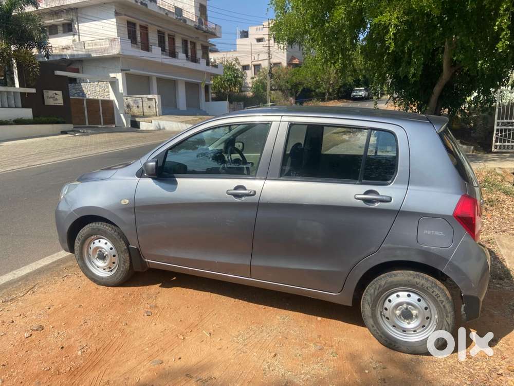 Maruti Suzuki Celerio Amt Doctor Used