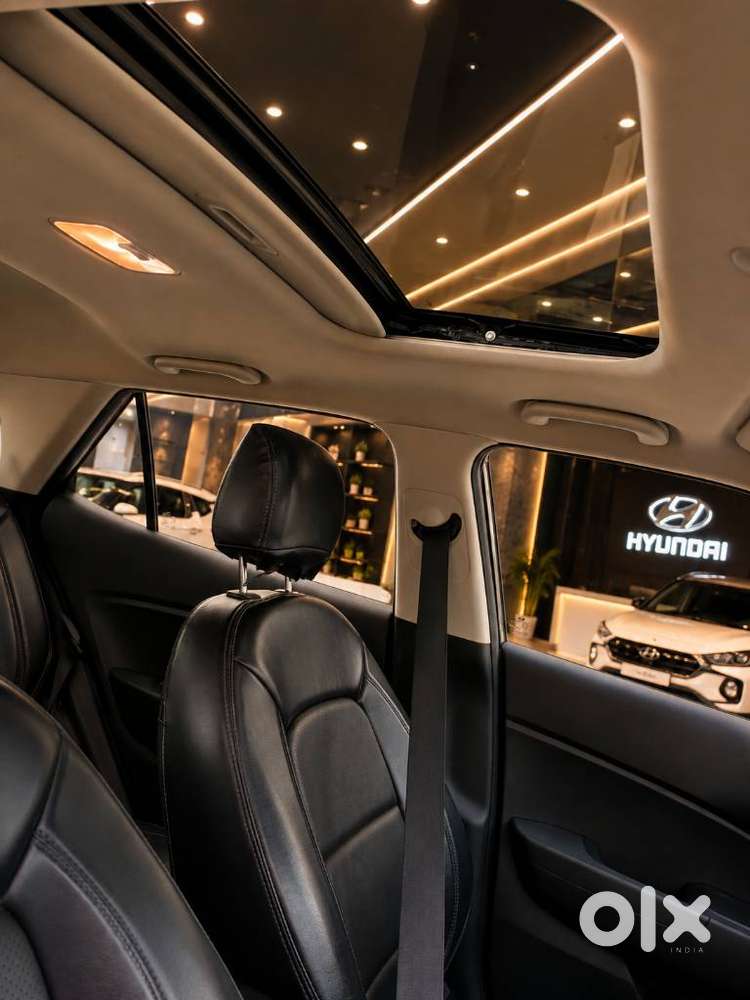 Hyundai Venue 1.0 Sx (o) Turbo Imt, 2020, Petrol