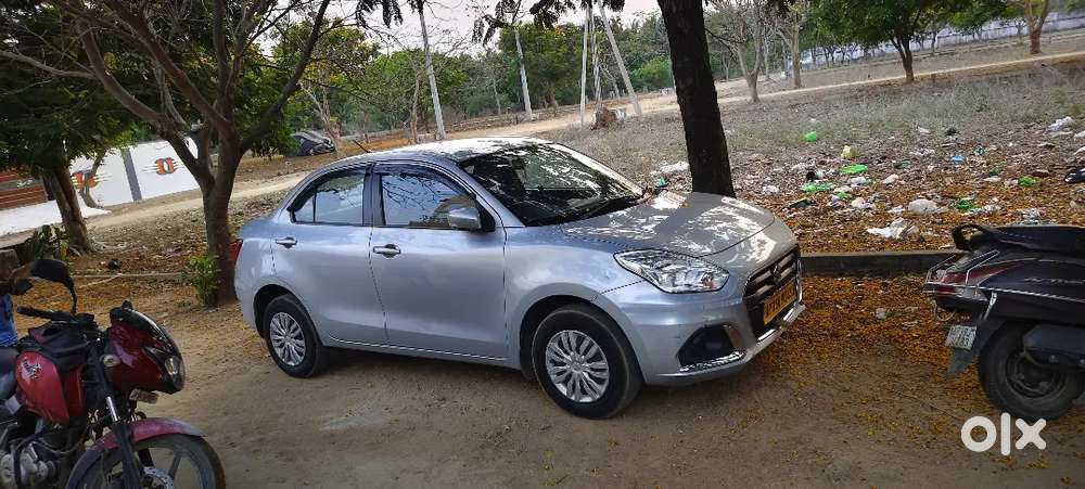 Maruti Suzuki Dzire 2024 Petrol 69000 Km Driven