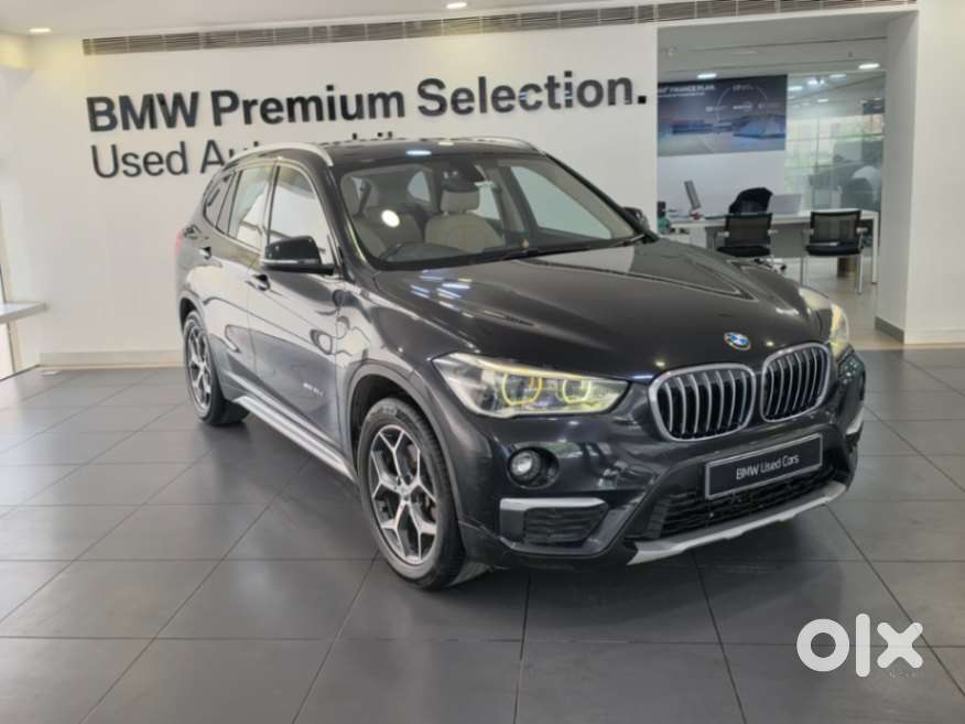 Bmw X1 Sdrive 20d X Line, 2016, Diesel