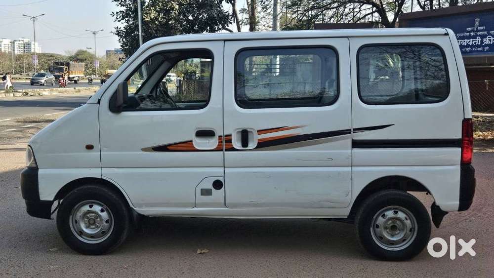 Maruti Suzuki Eeco 5 Str With Ac Plus Htr Cng, 2019, Cng & Hybrids
