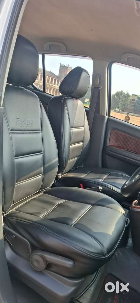 Maruti Suzuki Ritz Zdi Abs, 2014, Diesel