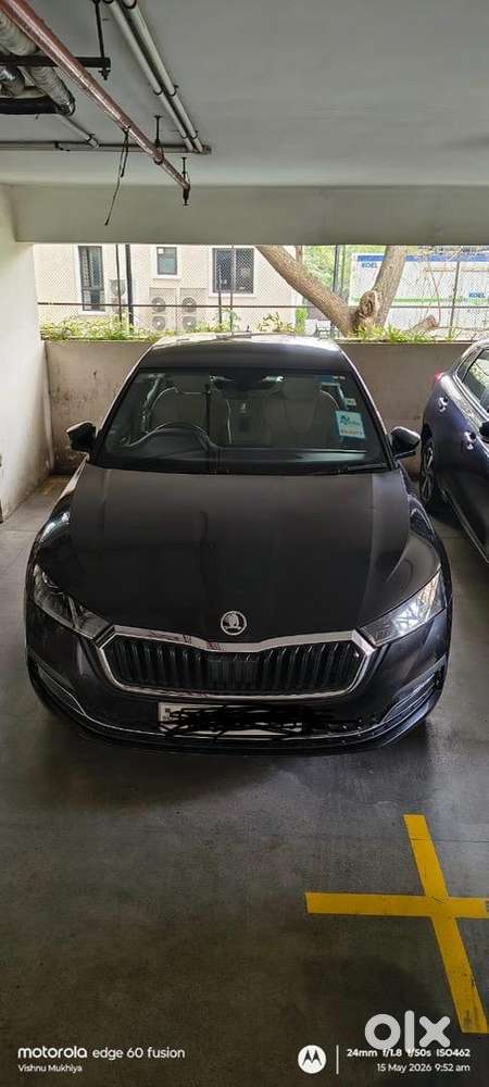 Skoda Octavia 2021 L And K For Sale