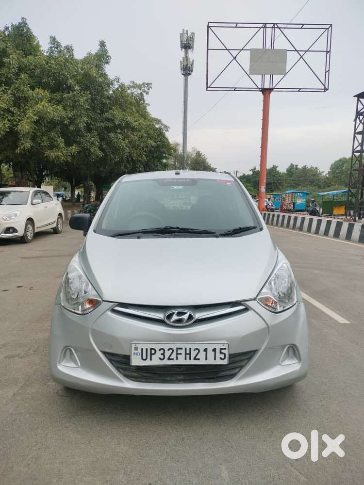 Hyundai Eon Era +, 2014, Petrol