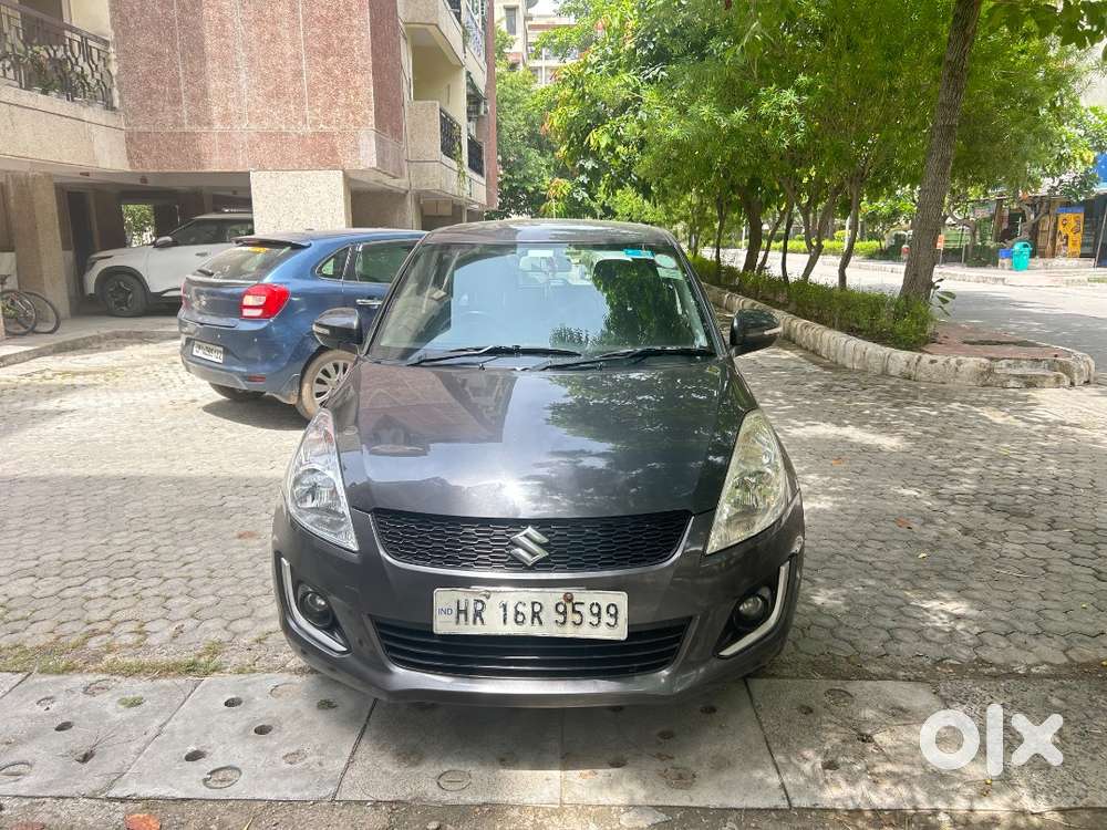 Maruti Swift Vdi O Diesel 2016 - Hr16