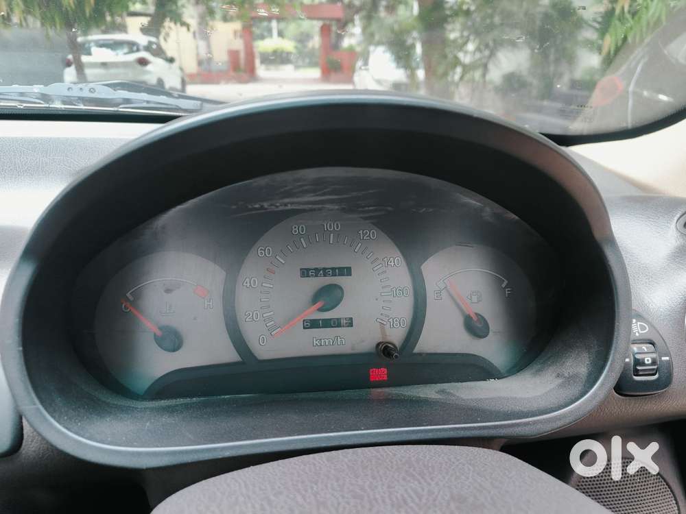 Hyundai Santro Xing Gls, 2011, Petrol