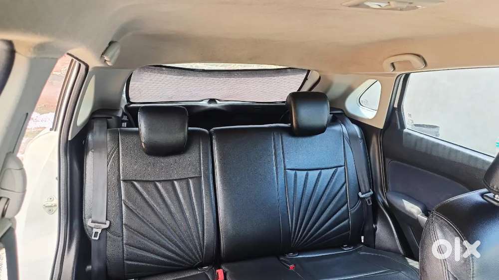 Toyota Glanza 2021 Petrol Well Maintained