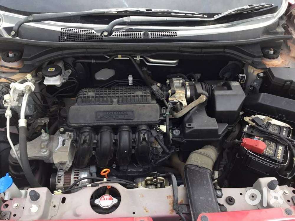 Honda Amaze Zx 1.2 Petrol Cvt, 2024, Petrol