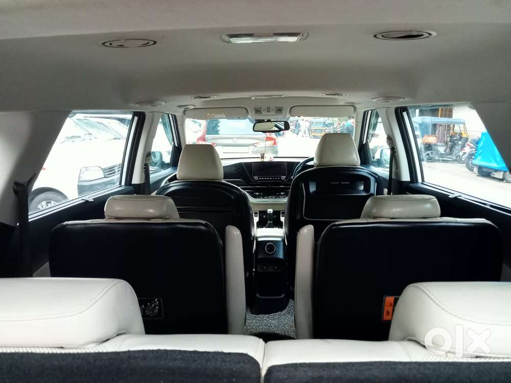 Kia Carens 1.5 Luxury Plus Diesel 6 Str, 2022, Diesel