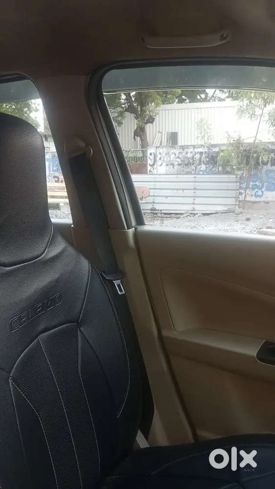 Maruti Suzuki Celerio Vxi 2019