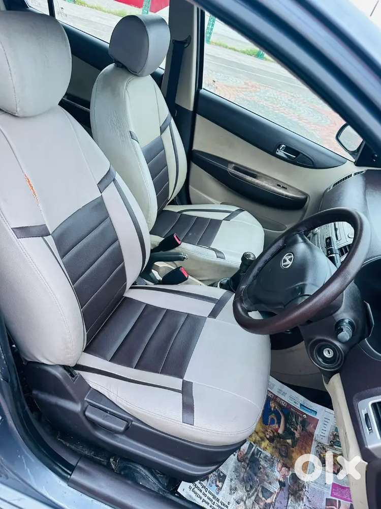 Hyundai I20 Magna Petrol 2010