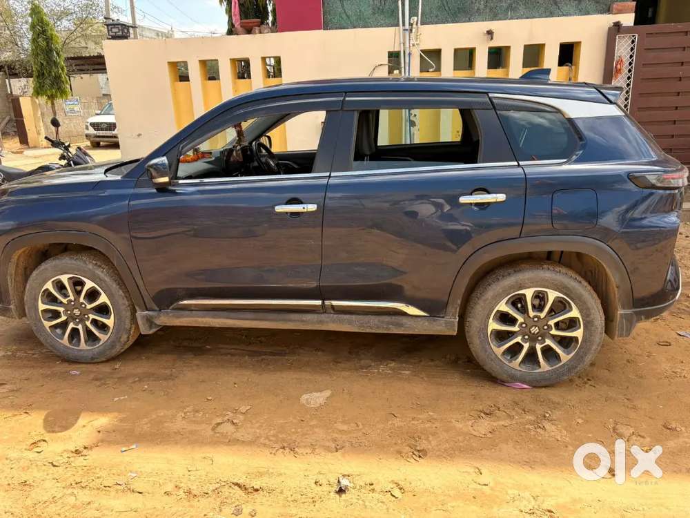 Grand Vitara Smart