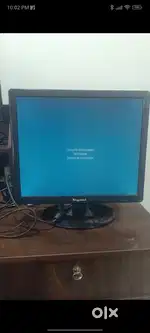 Monitor for cctv or small business