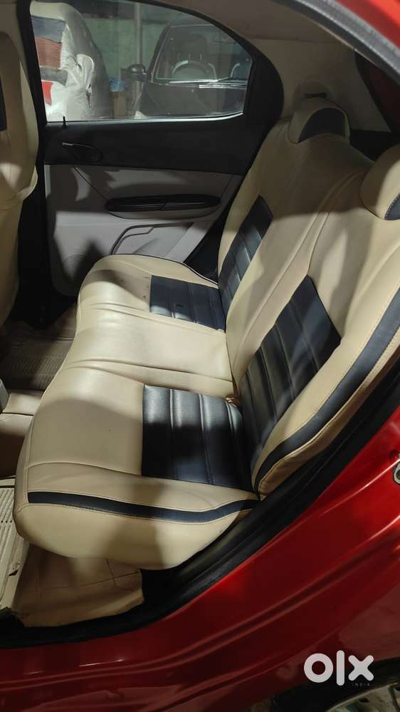 Tata Tiago 1.2 Revotron Xza, 2017, Petrol