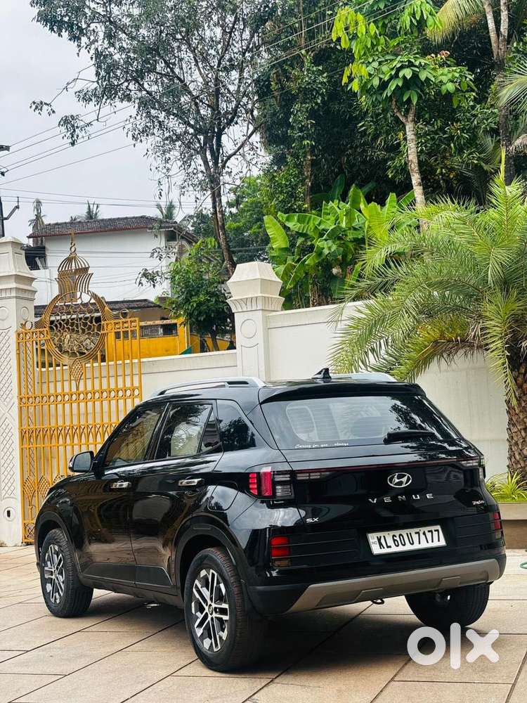 Hyundai Venue Sx Turbo, 2023, Petrol