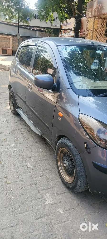 Hyundai I10 Asta 2009 Petrol 2nd Owner