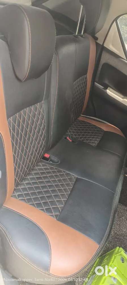 Ignis Alpha 2018 Diesel