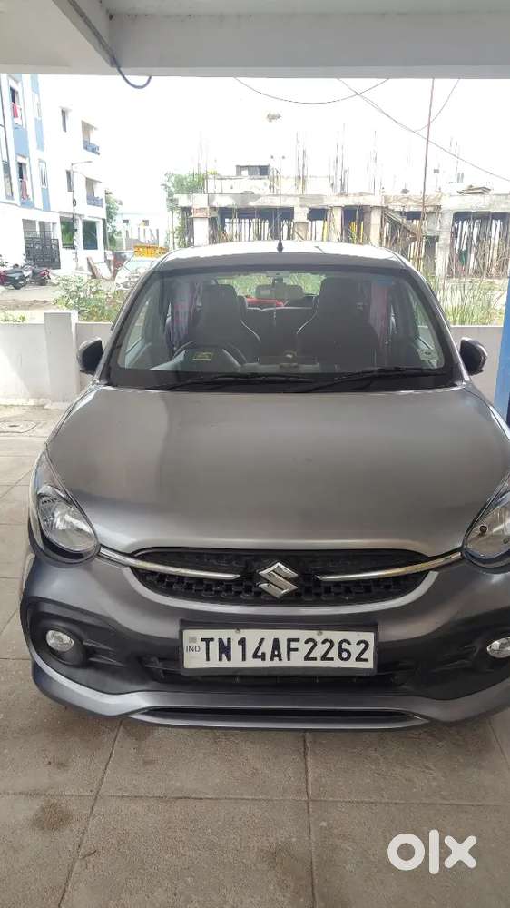 Maruti Suzuki Celerio 2023 Petrol Well Maintained