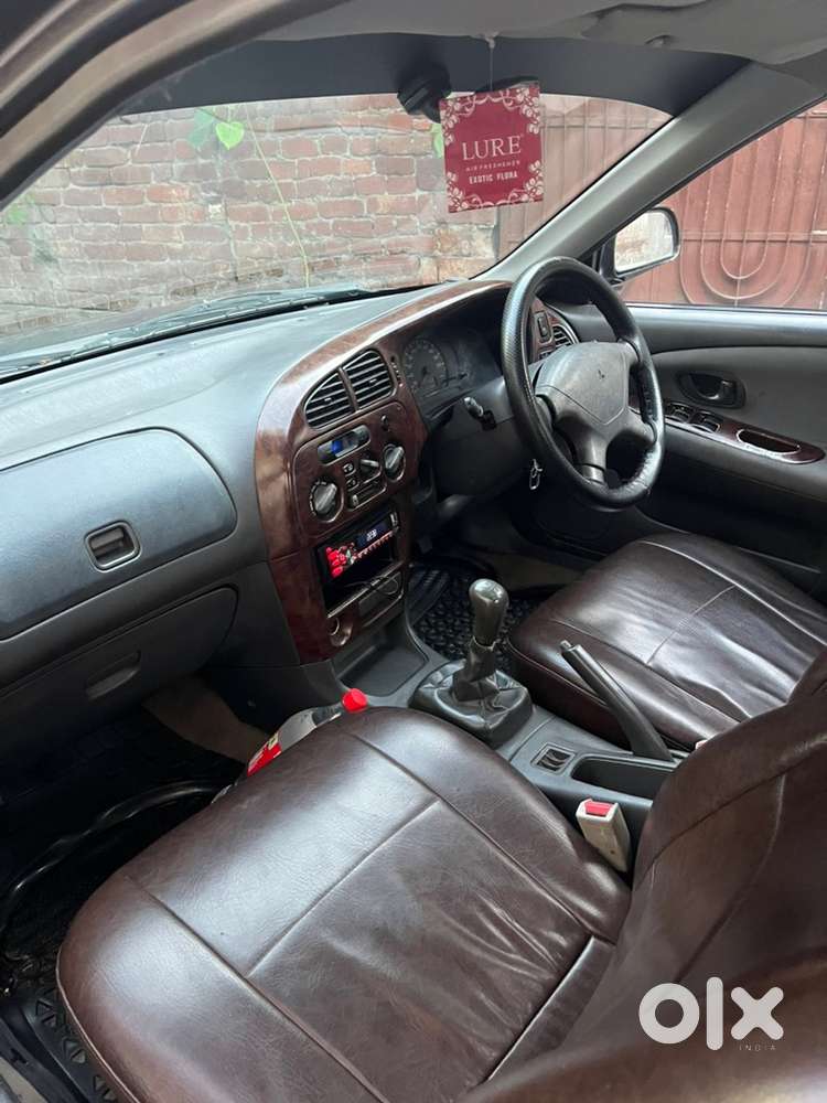 Mitsubishi Lancer Diesel 2006