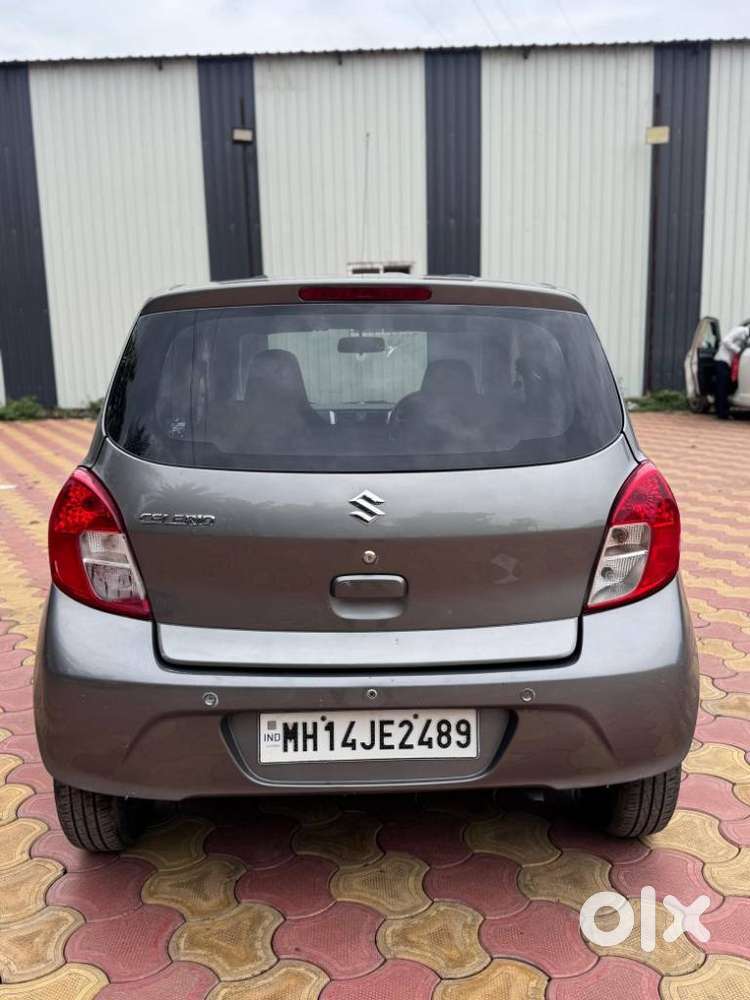 Maruti Suzuki Celerio Cng Vxi Mt, 2020, Cng & Hybrids
